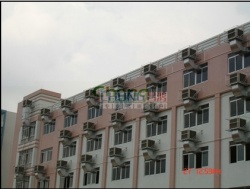 五金廠(chǎng)環(huán)?？照{廣州五金廠(chǎng)沖壓車(chē)間案例